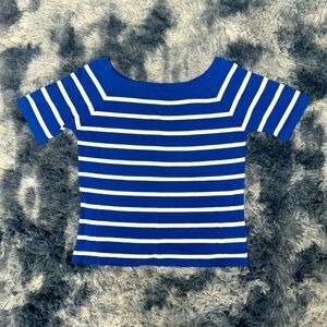 Merserize tshirt from Europe